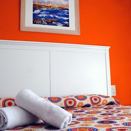 Valencia Centro Wifi Apartment Phòng bức ảnh