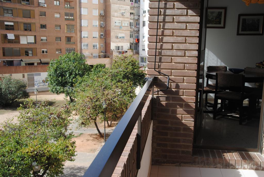 Valencia Centro Wifi Apartment Phòng bức ảnh
