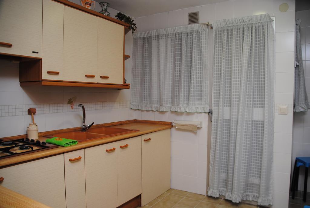 Valencia Centro Wifi Apartment Phòng bức ảnh