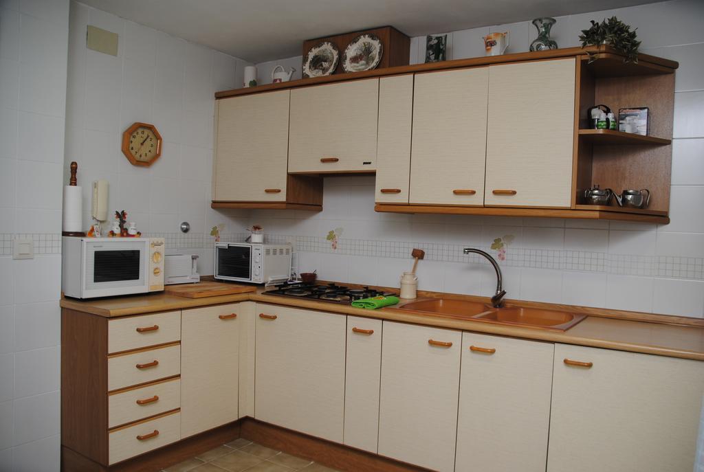 Valencia Centro Wifi Apartment Phòng bức ảnh