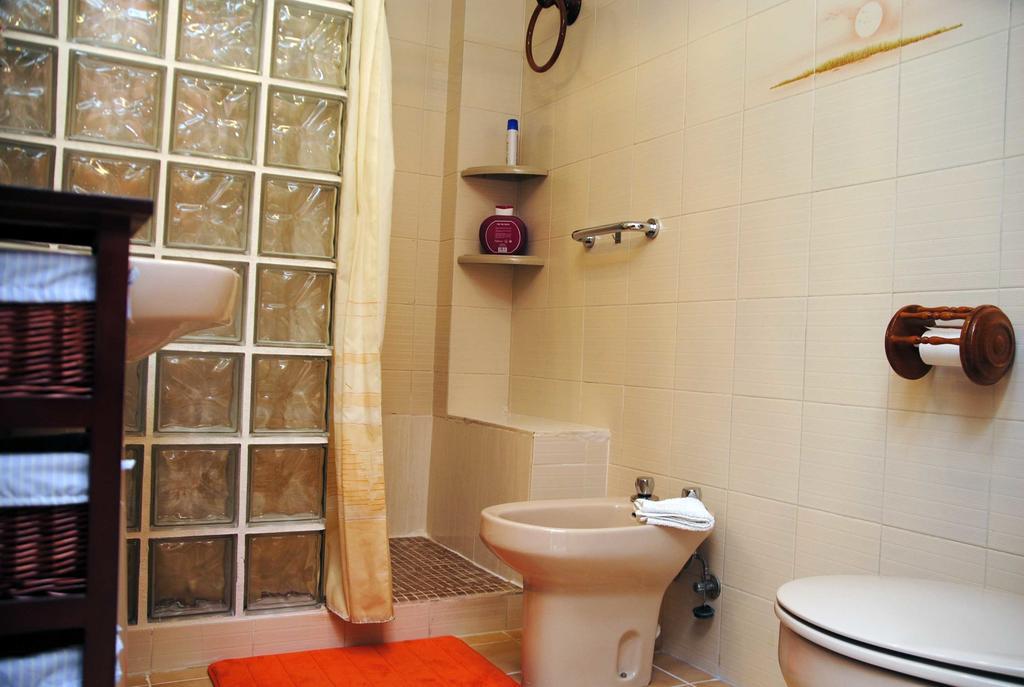 Valencia Centro Wifi Apartment Phòng bức ảnh