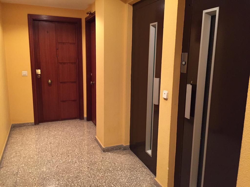Valencia Centro Wifi Apartment Phòng bức ảnh