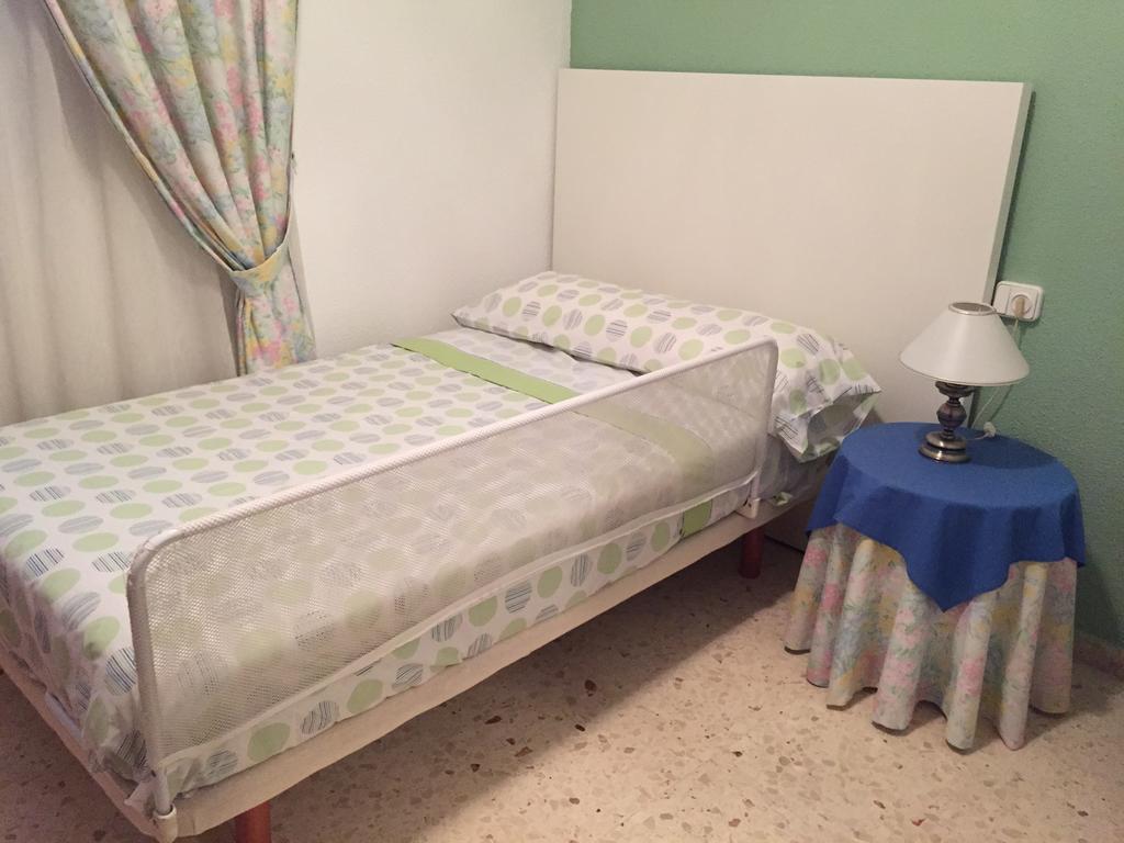 Valencia Centro Wifi Apartment Phòng bức ảnh