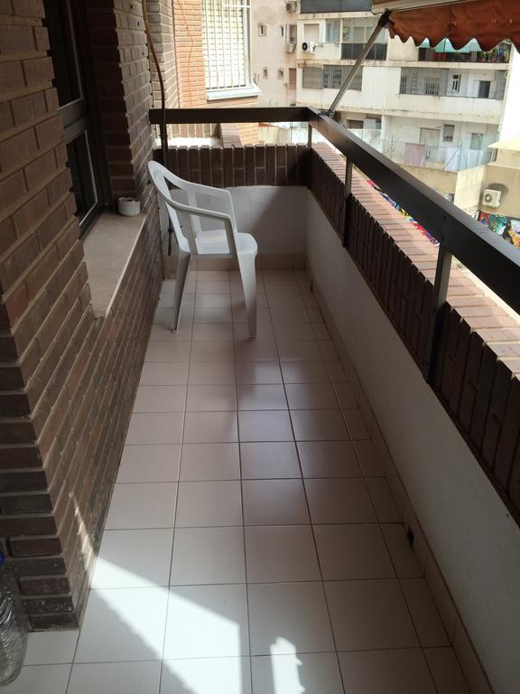 Valencia Centro Wifi Apartment Phòng bức ảnh