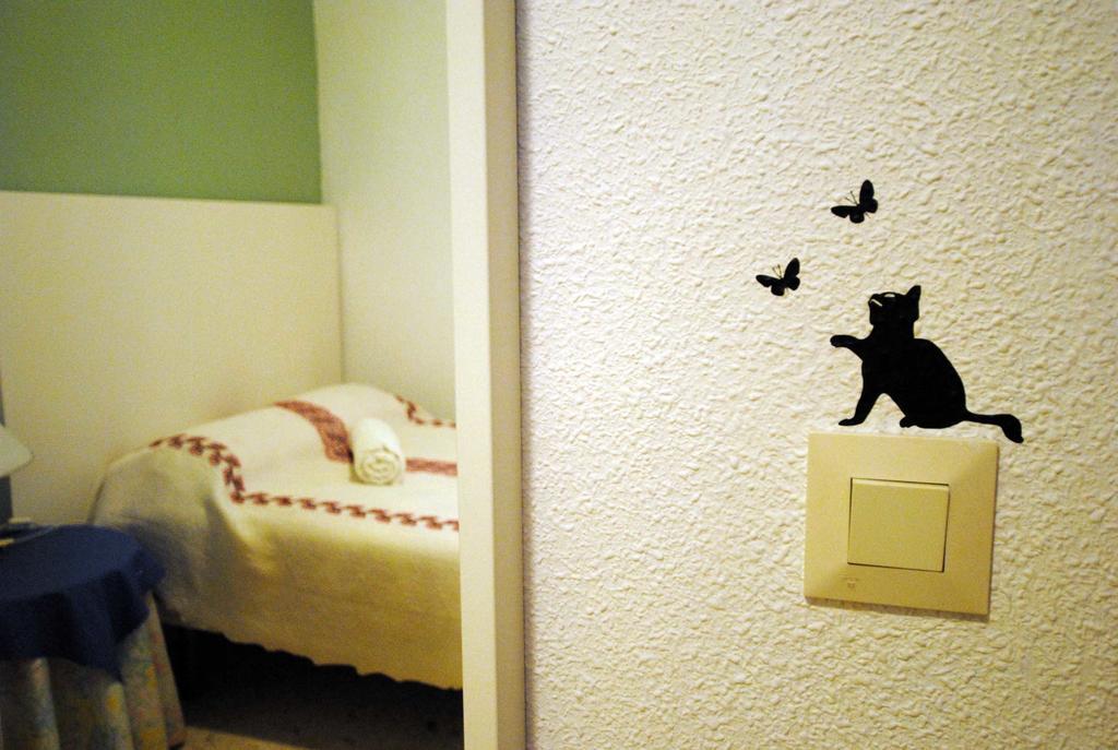 Valencia Centro Wifi Apartment Ngoại thất bức ảnh