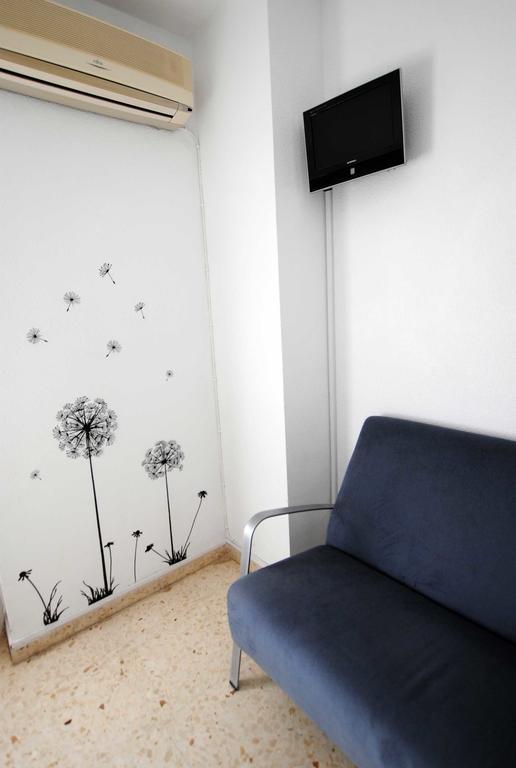 Valencia Centro Wifi Apartment Ngoại thất bức ảnh