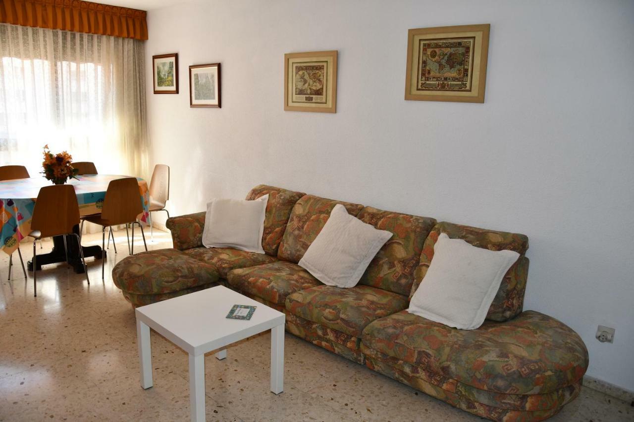 Valencia Centro Wifi Apartment Ngoại thất bức ảnh