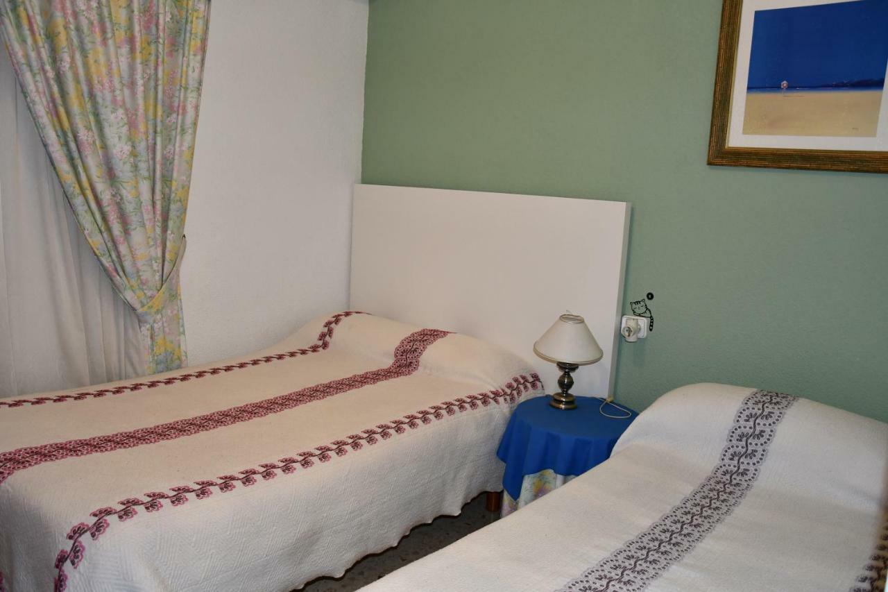 Valencia Centro Wifi Apartment Ngoại thất bức ảnh